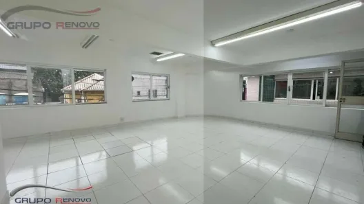 Sala Comercial à venda, 60m² no Santo Amaro, São Paulo