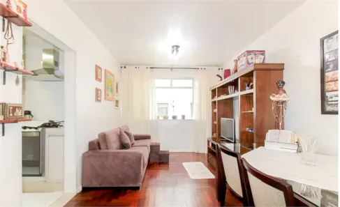 Apartamento com 2 Quartos à venda, 89m² no Paraíso, São Paulo