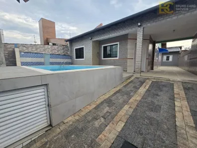 Casa com 3 Quartos à venda, 142m² no Centro, Peruíbe