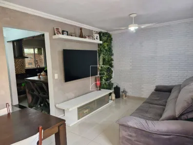 Casa de Condomínio com 3 Quartos à venda, 87m² no Jardim Belizário, Cotia