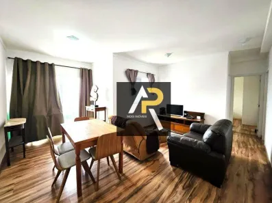 Apartamento com 3 Quartos à venda, 67m² no Mogi Moderno, Mogi das Cruzes