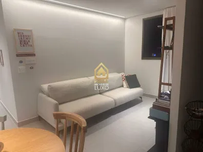 Apartamento com 2 Quartos à venda, 63m² no Cruzeiro, Belo Horizonte