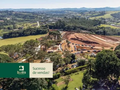 Lote/Terreno à venda, 500m² no Residencial das Ilhas, Bragança Paulista