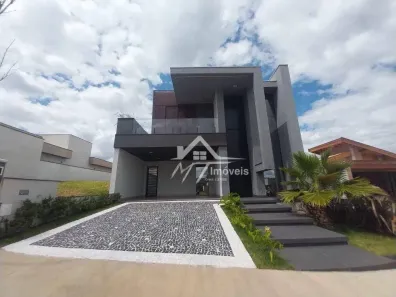 Casa com 3 Quartos à venda, 297m² no Jardim Recanto das Águas, Nova Odessa