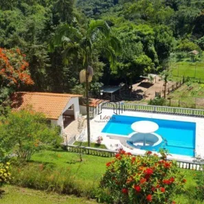 Fazenda/Sítio com 5 Quartos à venda, 10000m² no Loteamento Champs Privés, Campo Limpo Paulista