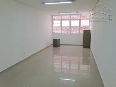 Sala Comercial para alugar, 34m² no Bom Retiro, São Paulo
