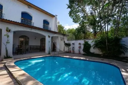 Sobrado com 3 Quartos à venda, 324m² no Campo Belo, São Paulo
