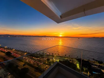 Apartamento com 3 Quartos à venda, 252m² no Agronômica, Florianópolis