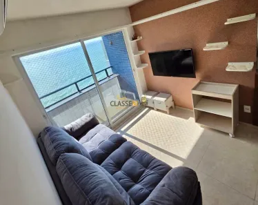 Apartamento com 1 Quarto à venda, 40m² no Boa Viagem, Recife