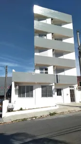 Apartamento com 1 Quarto à venda, 40m² no Nossa Senhora de Lourdes, Santa Maria