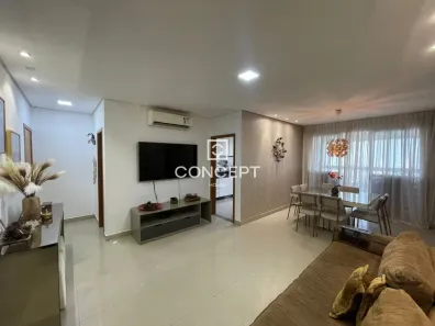 Apartamento com 3 Quartos à venda, 115m² no Centro-Norte, Cuiabá