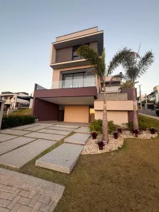 Casa de Condomínio com 3 Quartos à venda, 285m² no Residencial Mosaico Essence, Mogi das Cruzes