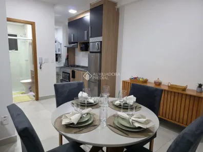 Apartamento com 1 Quarto à venda, 45m² no Rudge Ramos, São Bernardo do Campo