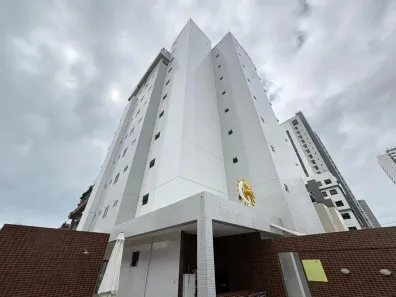 Cobertura com 3 Quartos à venda, 170m² no Bessa, João Pessoa