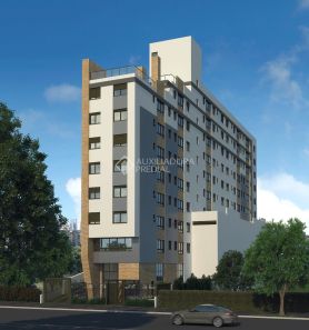 Apartamento com 2 Quartos à venda, 78m² no Auxiliadora, Porto Alegre
