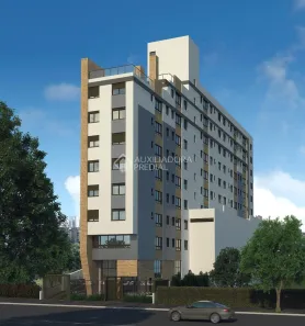 Apartamento com 2 Quartos à venda, 86m² no Auxiliadora, Porto Alegre