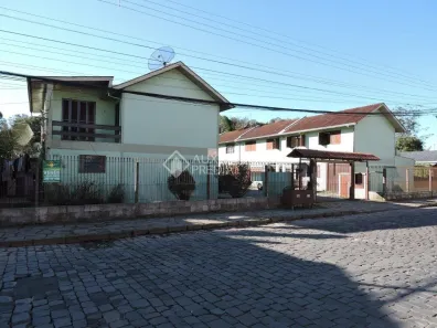Sobrado com 4 Quartos à venda, 83m² no Cidade Nova, Caxias do Sul
