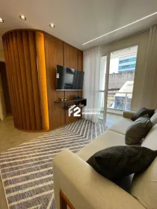 Apartamento com 2 Quartos à venda, 56m² no Jardim do Mar, São Bernardo do Campo