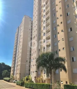 Apartamento com 3 Quartos para alugar, 70m² no Vila Nova, Campinas