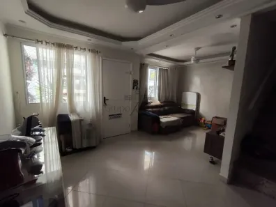 Casa de Condomínio com 3 Quartos à venda, 178m² no Jardim América, São José dos Campos