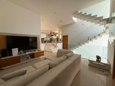 Casa de Condomínio com 3 Quartos para alugar, 320m² no Condomínio Residencial Alphaville II, São José dos Campos