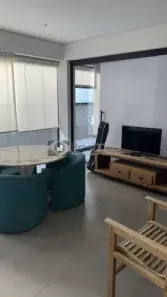 Apartamento com 2 Quartos para alugar, 100m² no Pinheiros, São Paulo