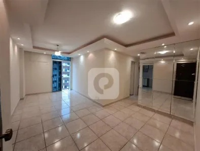 Apartamento com 2 Quartos à venda, 58m² no Barra da Tijuca, Rio de Janeiro