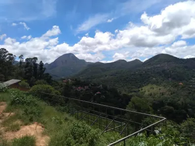 Lote/Terreno à venda, 3647m² no Itaipava, Petrópolis