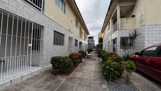 Apartamento com 2 Quartos para alugar, 62m² no Candeias, Jaboatão dos Guararapes