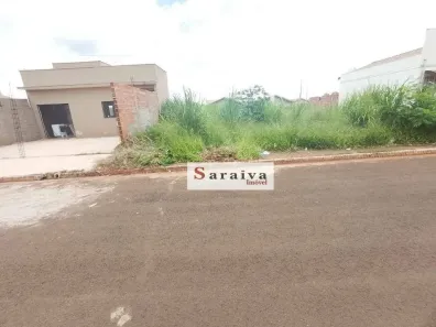 Lote/Terreno à venda, 160m² no Jardim Bela Vista, Itapuí