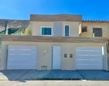 Casa com 5 Quartos à venda, 280m² no Santa Eugênia, Nova Iguaçu