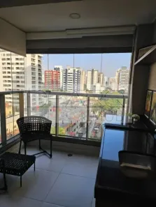 Apartamento com 2 Quartos à venda, 65m² no Vila Clementino, São Paulo