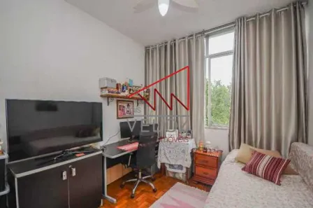 Apartamento com 3 Quartos à venda, 114m² no Botafogo, Rio de Janeiro