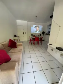 Apartamento com 3 Quartos à venda, 77m² no Campestre, Teresina