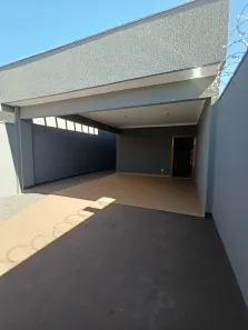 Casa com 3 Quartos à venda, 107m² no Loteamento Novo Jundiaí, Anápolis