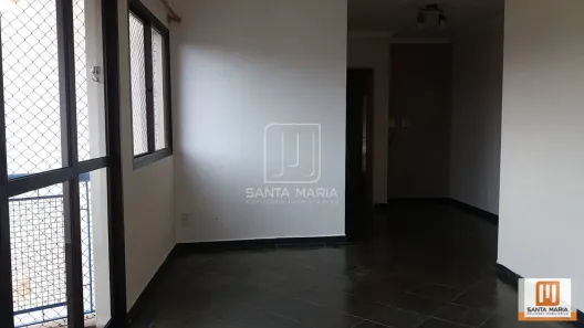 Apartamento com 3 Quartos à venda, 88m² no Jardim Macedo, Ribeirão Preto
