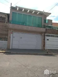 Sobrado com 3 Quartos à venda, 280m² no Vila Albertina, São Paulo