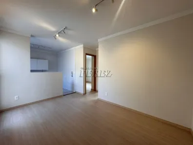 Apartamento com 2 Quartos à venda, 55m² no Gleba Ribeirão Limeiro, Londrina