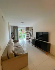 Apartamento com 1 Quarto para alugar, 50m² no Freguesia (Jacarepaguá), Rio de Janeiro