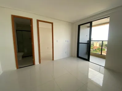 Apartamento com 1 Quarto à venda, 47m² no Cruz das Almas, Maceió