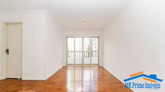 Apartamento com 2 Quartos à venda, 90m² no Moema, São Paulo