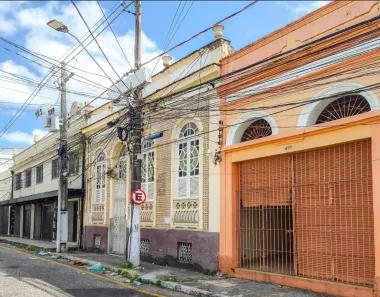 Ponto Comercial para alugar, 228m² no Reduto, Belém