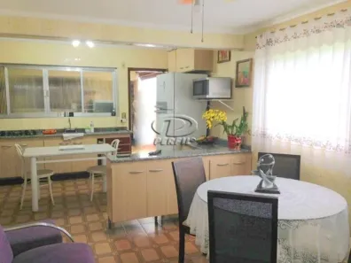 Sobrado com 3 Quartos à venda, 178m² no Vila Alpina, São Paulo