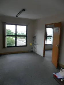 Sala Comercial à venda, 44m² no Baeta Neves, São Bernardo do Campo
