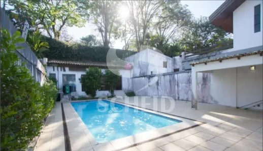 Casa com 3 Quartos à venda, 490m² no Jardim dos Estados, São Paulo