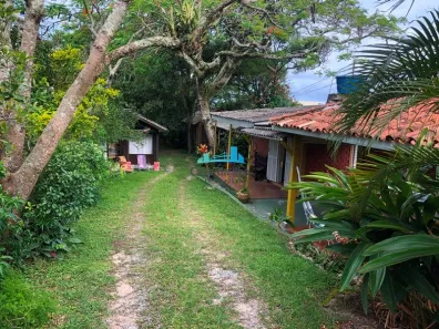 Lote/Terreno à venda, 1372m² no Ingleses do Rio Vermelho, Florianópolis