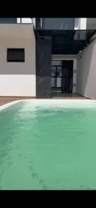 Sobrado com 3 Quartos à venda, 104m² no Residencial e Comercial Guarulhos, Guarulhos
