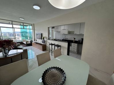 Apartamento com 1 Quarto à venda, 72m² no Barra da Tijuca, Rio de Janeiro