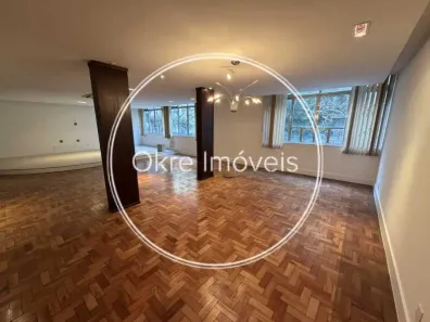 Apartamento com 4 Quartos à venda, 280m² no Copacabana, Rio de Janeiro