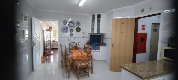 Apartamento com 4 Quartos à venda, 130m² no Vila Primavera, São Paulo